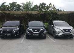Rental Mobil Medan